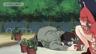 Những khoảnh khắc hài hước AMV