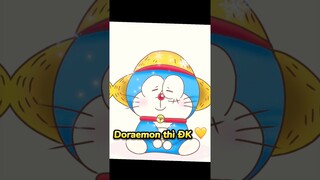 Bạn Thích Ảnh Chibi Của Ai Nhất Trong Doraemon 🧡🧡🧡#doraemon #nobita