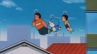 Doraemon Hindi S06E33