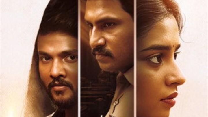 Nizhal HD Tamil 2026 (Based on true story)