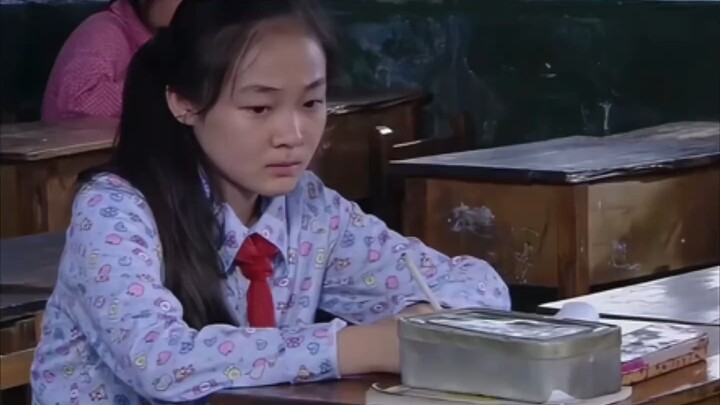 Evil Cherry | Honghong: “This rare good fortune is only given to you once—now you’re about to kick t