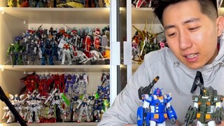 [MG Domination 10] Cuối cùng cũng hạ giá ~ Một thế hệ phòng hướng biển rơi xuống bàn thờ ~ MG Gundam