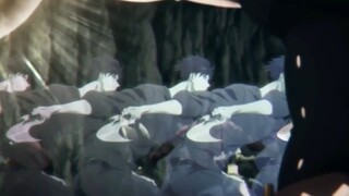 Sung Jinwoo - Solo Leveling (AMV)