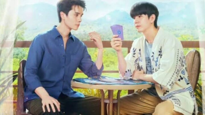 My Magic Prophecyy The Series Episode 5 Engsub