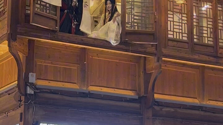 Heaven Official's Blessing, no taboos