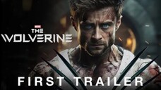 The Wolverine (2024) - First Trailer | Daniel Radcliffe