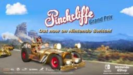 Watch Full The Pinchcliffe Grand Prix For Free : Link In Description
