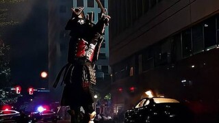 Võ sĩ mạnh nhất