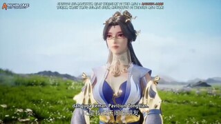 Lingwu Continent Eps 74