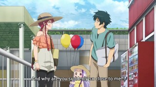 The Devil is a Part-Timer (Season 2) Episode 3