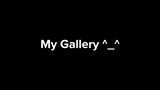 My gallery