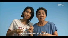 Ratu Ratu Queens : The Series (2025)