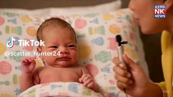 BAYI yang LUCU