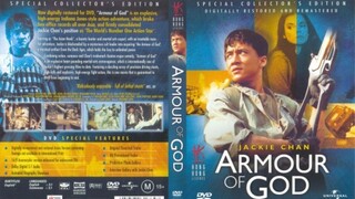 Armour of God (1986) - Subtitle Indonesia