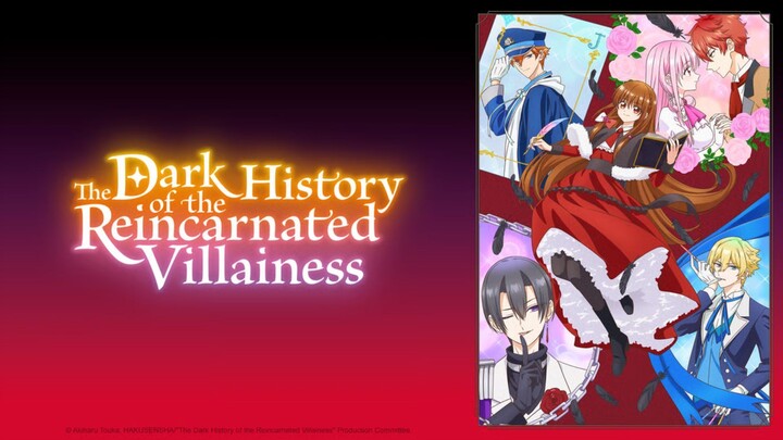 Giai Ҭh0ại ĐeͶ Ҭối Của ͶàͶg CôͶg Chúa Ҭái SiͶh - Tập 2