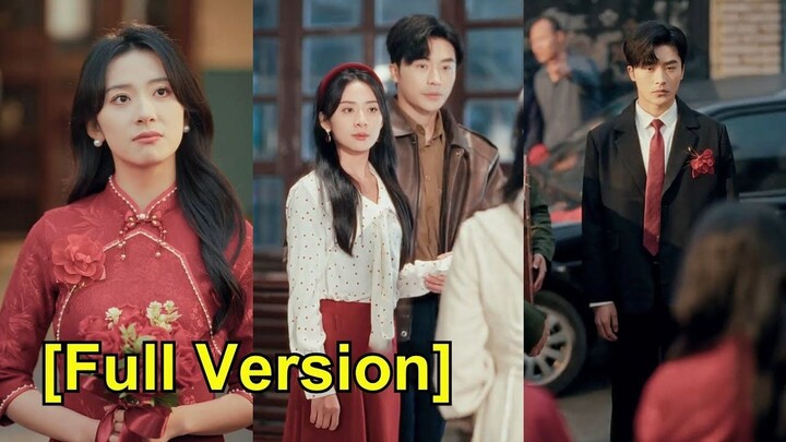 (เต็มเรื่อง) พี่สาวของฉันอิจฉาการแต่งงานของฉันและขโมยสามีของฉันไป แต่ชีวิตของฉันก็ยังดีอยู่