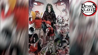 Emang Paling Kuat Di Kimetsu No yaiba