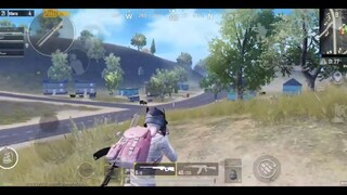 Look At Me ❤️ PUBG MOBILE - FRAGMOVIE #gamehay