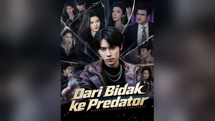 Dari Bidak ke Predator Full Bahasa Indonesia (FR)