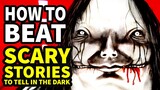 How To Beat EVERY MONSTER In "Scary Stories To Tell In The Dark"