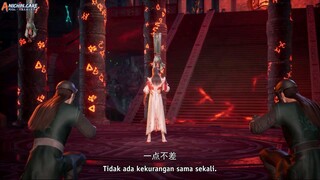Twin Martial Souls eps 9