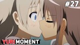 Yaoi And Yuri moments   Kuttsukiboshi Ling Qi  Bi Kiss Scene 2