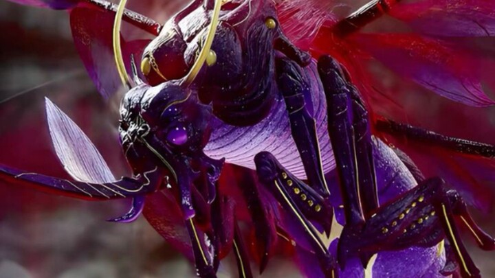 KESETIAAN NYAMUK WANG LIN MENUNGGU WANG LIN SELAMA TIGA TAHUN 😭