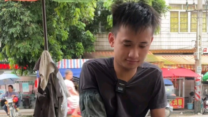 ปลาดุกตัวหนึ่งที่สดนุ่มและอร่อย