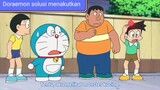 Doraemon solusi menakutkan