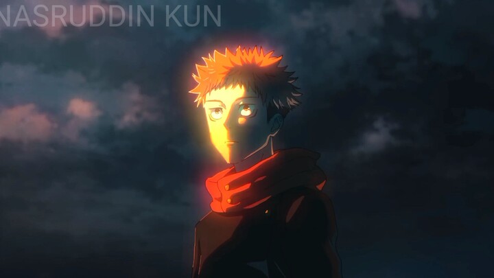 JUJUTSU KAISEN S2 MAGER NGEDIT -BDJ KU TAK BISA SOUND PLAT KT