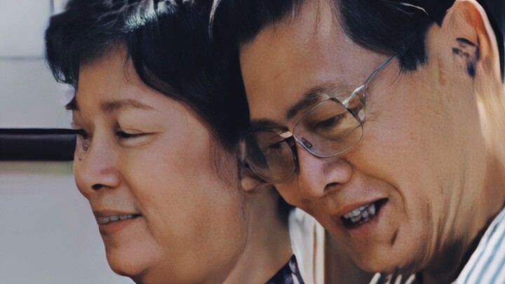 [Foreign Wife Local Man] Kang Ershou×Wang Yulian｜"We love each other for a lifetime, but life is sti