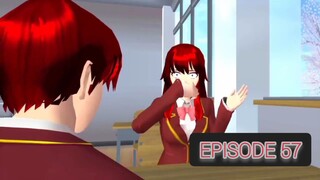 [Drama Dracula Sakura 57] - Lying