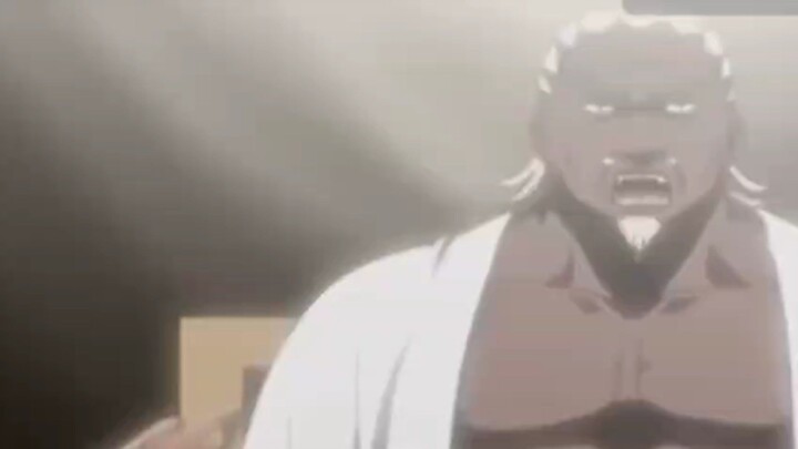 Naruto shipudden episode Jiraiya
