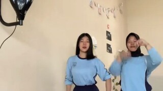 Jamkos setelah olahraga