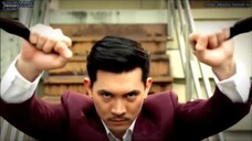เลือดมังกร : กระทิง ตอนที่ 1