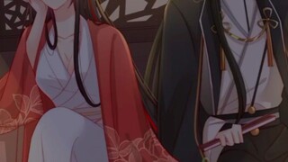 [MMV] QUEEN👑 - Manhua