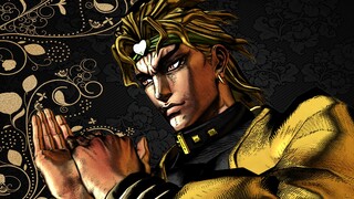 [Ultimate Bucket Man] Bagian ketiga dari panduan gameplay Dio DIO - Penjelasan daftar kekuatan JOJOA