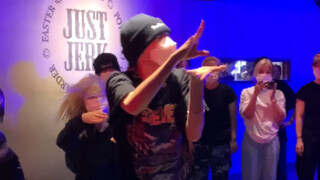 【Justjerk】Bada Lee编舞《Honest》