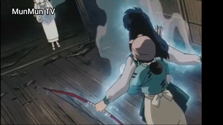 InuYasha (Ep 41.5) Đánh cắp linh hồn Kagome #InuYasha