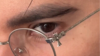 给镜框来点小装饰