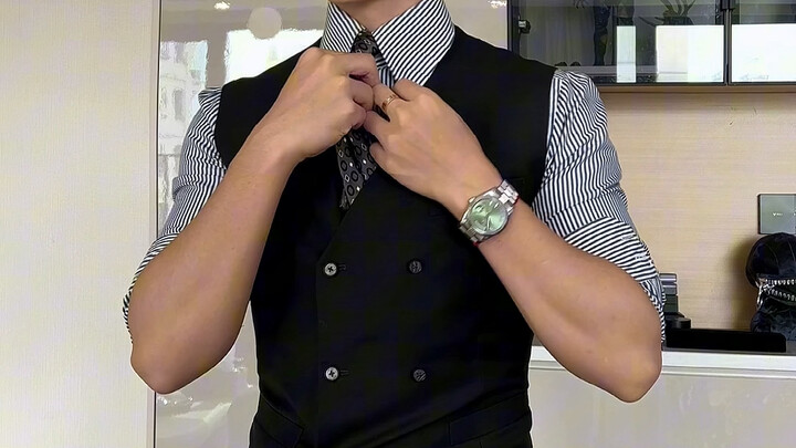 Học làm người cùng Bác Bá