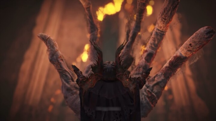 [Eldon Circle] Hide the seventh ending! Absolutely the end of the era! Three fingers and two fingers