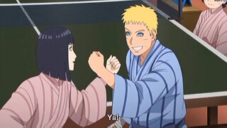 keluarga naruhina Uzumaki❤️‍🔥