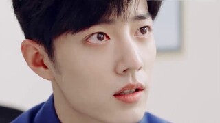 [Xiao Zhan Narcissus |. Double Gu |. Tiga Film] "The Truth Is True" Episode 20 |. Cinta Rahasia Ling