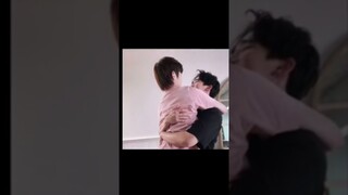 Max the clingy boyfriend