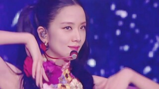 【Kim Jisoo】230605 Penampilan resmi di Dome Jepang, panggung Flower!