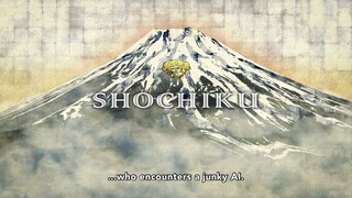 New anime movie released in jan 7 2022.