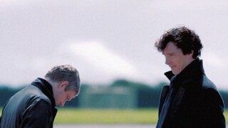 “没有约翰华生，福尔摩斯就不会成为夏洛克”