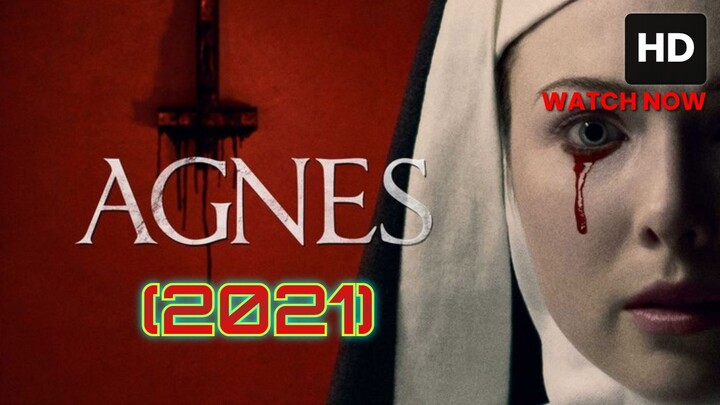 Agnes (2021) SUB INDO