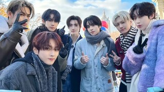 ENHYPEN «Keep Swimmin' Through» 231124 مسرح عالي الدقة